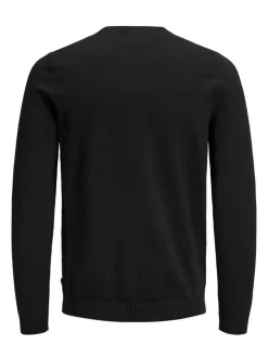 Jack & Jones Plus neule Jjebasic