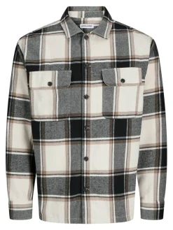 Jack & Jones Plus paitatakki Jjecharge