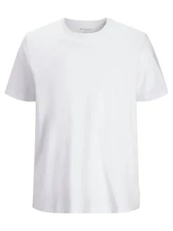 Jack & Jones Plus t-paita Jjeorganic