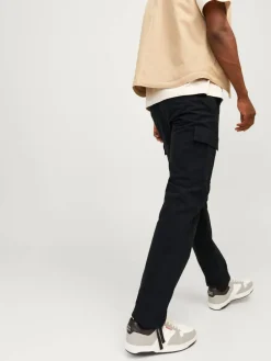 Jack & Jones reisitaskuhousut Jjbarkley