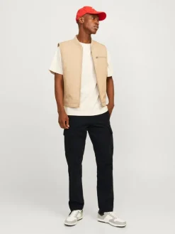 Jack & Jones reisitaskuhousut Jjbarkley