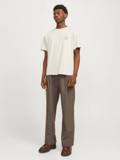 Jack & Jones t-paita JJbrown Jack Jones