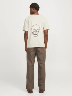 Jack & Jones t-paita JJbrown Jack Jones