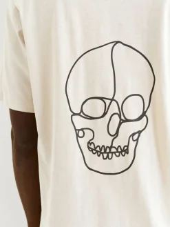 Jack & Jones t-paita JJbrown Jack Jones