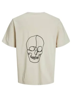 Jack & Jones t-paita JJbrown Jack Jones