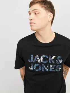 Jack & Jones tpaita JJebryan
