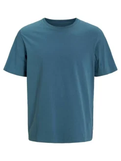 Jack & Jones t-paita Jjeorganic Basic Tee