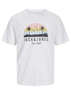 Jack & Jones t-paita JJpalm
