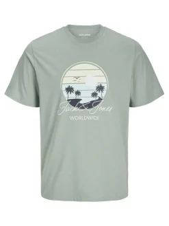 Jack & Jones t-paita JJpalm