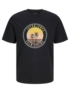 Jack & Jones t-paita JJpalm