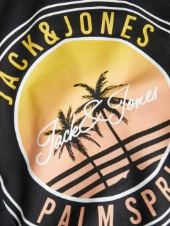 Jack & Jones t-paita JJpalm