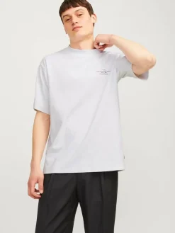 Jack & Jones t-paita Jprblachad