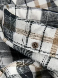 Jack Jones flanellipaita Jprblubarkley