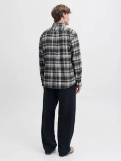 Jack Jones flanellipaita Jprblubarkley