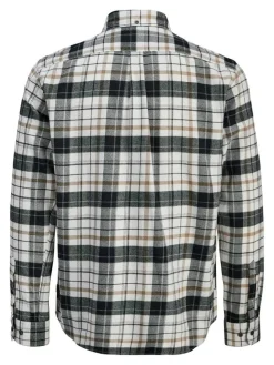 Jack Jones flanellipaita Jprblubarkley