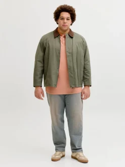 Jack Jones pikeepaita Jprblualves