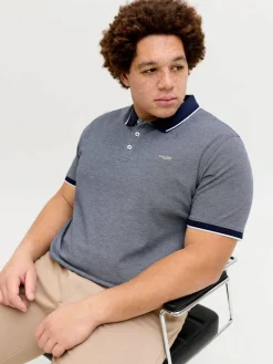 Jack Jones pikeepaita Jprblualves