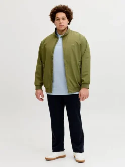 Jack Jones pikeepaita Jprblualves