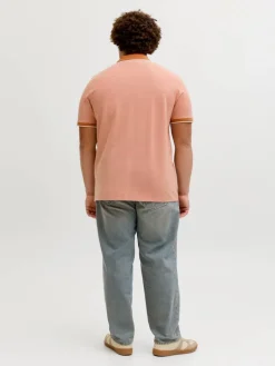 Jack Jones pikeepaita Jprblualves