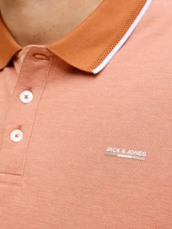 Jack Jones pikeepaita Jprblualves