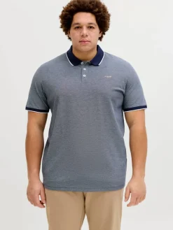 Jack Jones pikeepaita Jprblualves