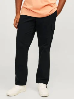 Jack Jones Plus cargohousut Jpstkane Jjbarkley