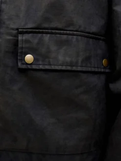 Jack Jones takki Jorbedford