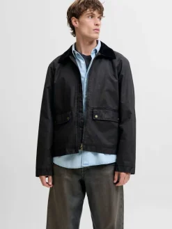 Jack Jones takki Jorbedford