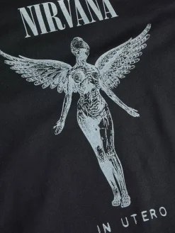 Jack Jones t-paita Jprblunirvana