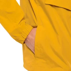 Jack Wolfskin anorakki Desert Wind M