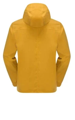 Jack Wolfskin anorakki Desert Wind M