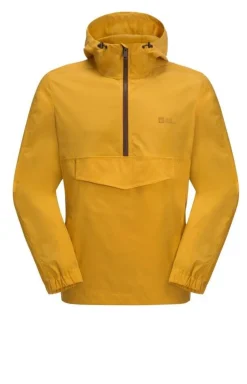 Jack Wolfskin anorakki Desert Wind M