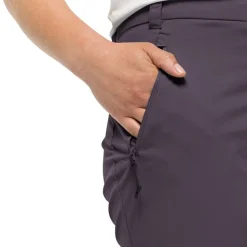 Jack Wolfskin caprit 3/4 Activate Light W