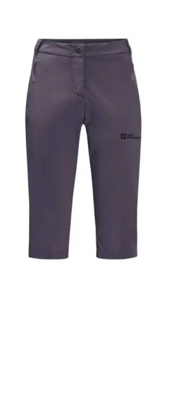 Jack Wolfskin caprit 3/4 Activate Light W