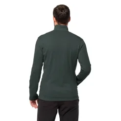 Jack Wolfskin fleece Kolbenberg fz