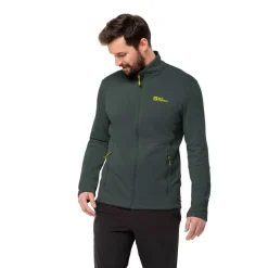 Jack Wolfskin fleece Kolbenberg fz