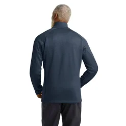 Jack Wolfskin fleece Peak District Fz