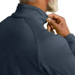 Jack Wolfskin fleece Peak District Fz