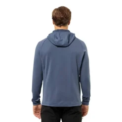 Jack Wolfskin fleecetakki Kolbenberg