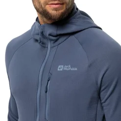 Jack Wolfskin fleecetakki Kolbenberg