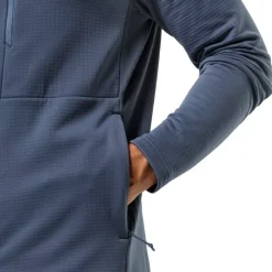 Jack Wolfskin fleecetakki Kolbenberg