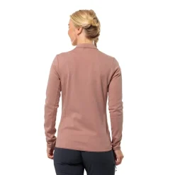 Jack Wolfskin fleecetakki Tervern W