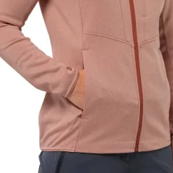 Jack Wolfskin fleecetakki Tervern W