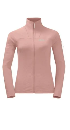 Jack Wolfskin fleecetakki Prelight W