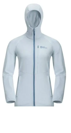 Jack Wolfskin fleecetakki Kolbenberg W