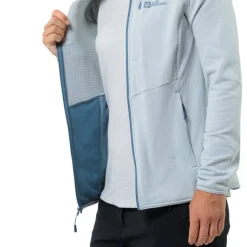Jack Wolfskin fleecetakki Kolbenberg W