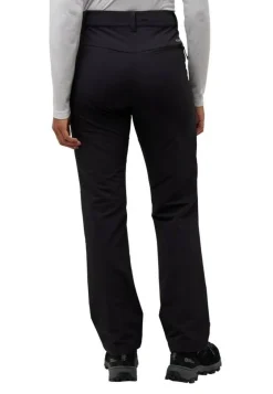 Jack Wolfskin housut Activate Thermic pants W