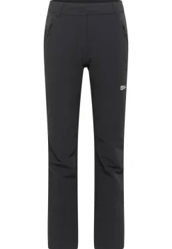 Jack Wolfskin housut Activate Thermic pants W