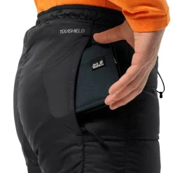 Jack Wolfskin housut Atmosphere pants m