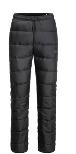 Jack Wolfskin housut Atmosphere pants m